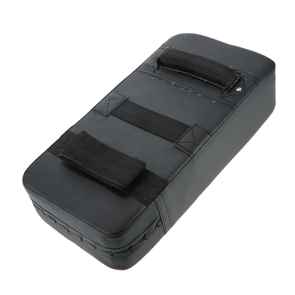 Прямоугольная ударная площадка для ног, целевая площадка, ударный щит для ударов по боксу, тренировка по каратэ