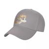 Poptart Hat Baseball Cap Luxury Unisex Hat winter hats for Unisex Hip Hop Unisexs Tennis Womens