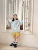 LUSON Children's Wear Children's Summer Breathable Sports Shorts