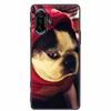 Для Xiaomi Redmi K40 Игровой Чехол Мраморный Мягкий Силиконовый Задний Чехол для Redmi K50 Игрового Телефона Чехол K 50 k 40 Игровой Coque Funda