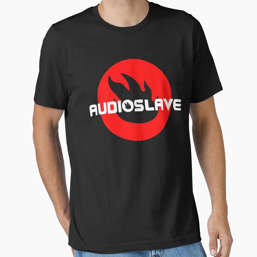 audioslave fire Essential T-Shirt