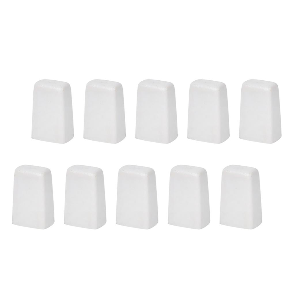 10 шт. Пластиковая ручка кулачка для вязальной машины для Silver Reed SK260 SK280 SK360 SK326 SK327