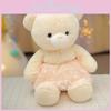 Teddy Bear Plush Toy Gift For Girls With Pp Cotton Filling In Pandora Bear Design