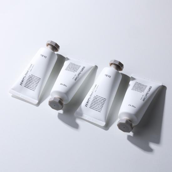 DR.BIO Крем для рук Zero Percent 50 мл