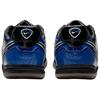 Nike Tiempo Streetgato SE Удобная посадка Футбольные бутсы Унисекс кроссовки Черный Синий IR5918-010