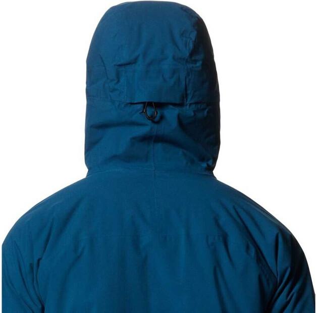 Куртка Mountain Hardwear Stretch Ozonic