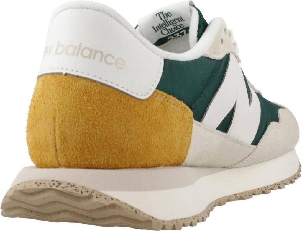 Кроссовки New Balance 237 разноцветные (MS237V11D)
