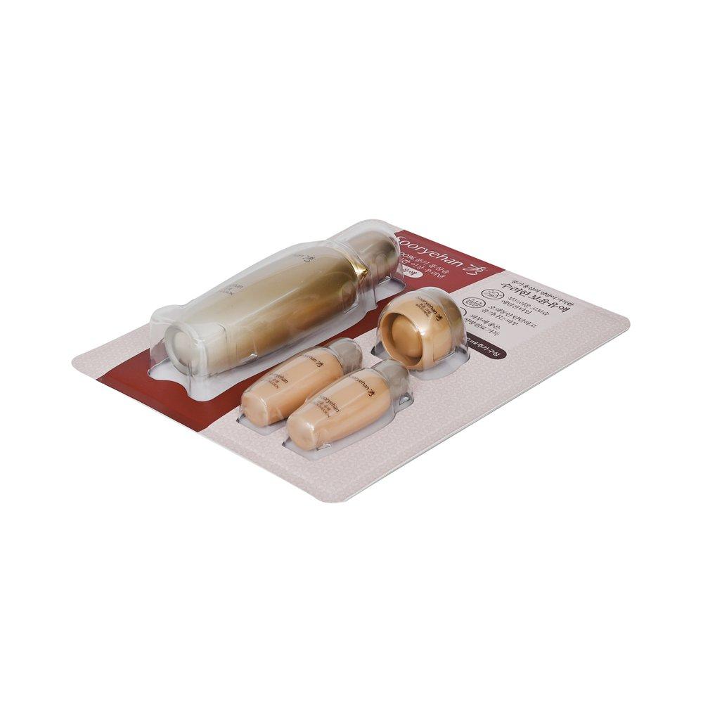 Sooryehan Boyun Emulsion Special 130ml (genuine) + 20ml (gift)