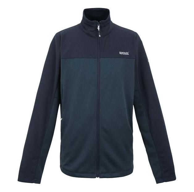 Regatta Highton V Fleece with Zipper