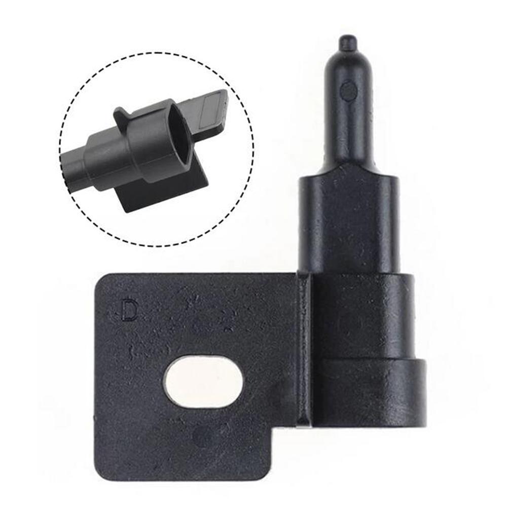 Ambient Air Temperature Sensor For Chevrolet Corvette HHR Venture Buick 10248414