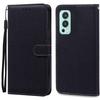 Чехол для Nord 2 для OnePlus Nord 2 5G Чехол Кожаный Чехол-книжка с кошельком для One plus Nord 2 Чехол Nord2 5G Чехол для телефона Coque Fundas