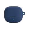 Soft Silicone Headphones Protective Case For Baseus BP1 Pro Bluetooth Earphone Sleeve Dust-proof Anti-drop Protective Accessory
