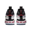 Мужские кроссовки Air Jordan 36 Psychic Energy Белый Черный Университет-Красный CZ2650-100