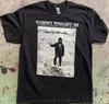 Редкий! Футболка Tommy Wright III Унисекс с коротким рукавом Все размеры от S до 5XL