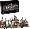 Конструктор LEGO Harry Potter 76457 Hogsmeade — коллекционное издание