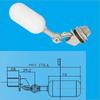 Plastic Water Float Ball Valve Shut Off 20Mm 1/2 Inch For Automatic Valve