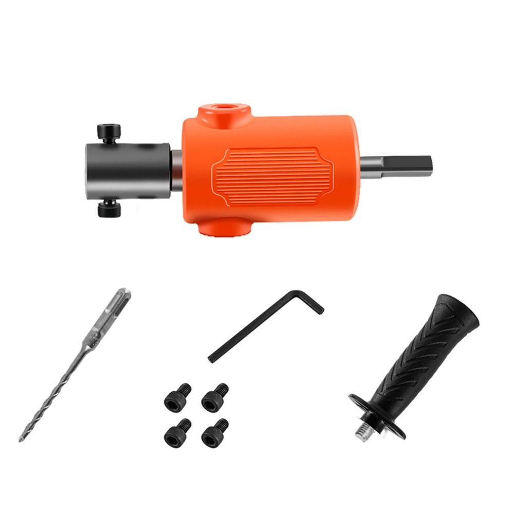 Легкая электрическая отбойная головка Ручная электрическая отбойная дрель Аксессуары для электроинструмента