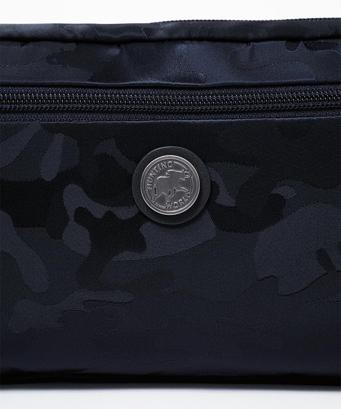 Клатч Hunting World 6097UTC Utility Camo Navy