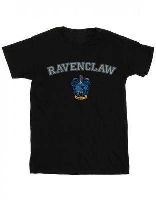 Футболка с гербом Ravenclaw для мальчиков