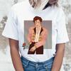 Harry Styles Fashion T-Shirt Women Treat People with Kidness Harajuku T-Shirt Ullzang 90s Graphic