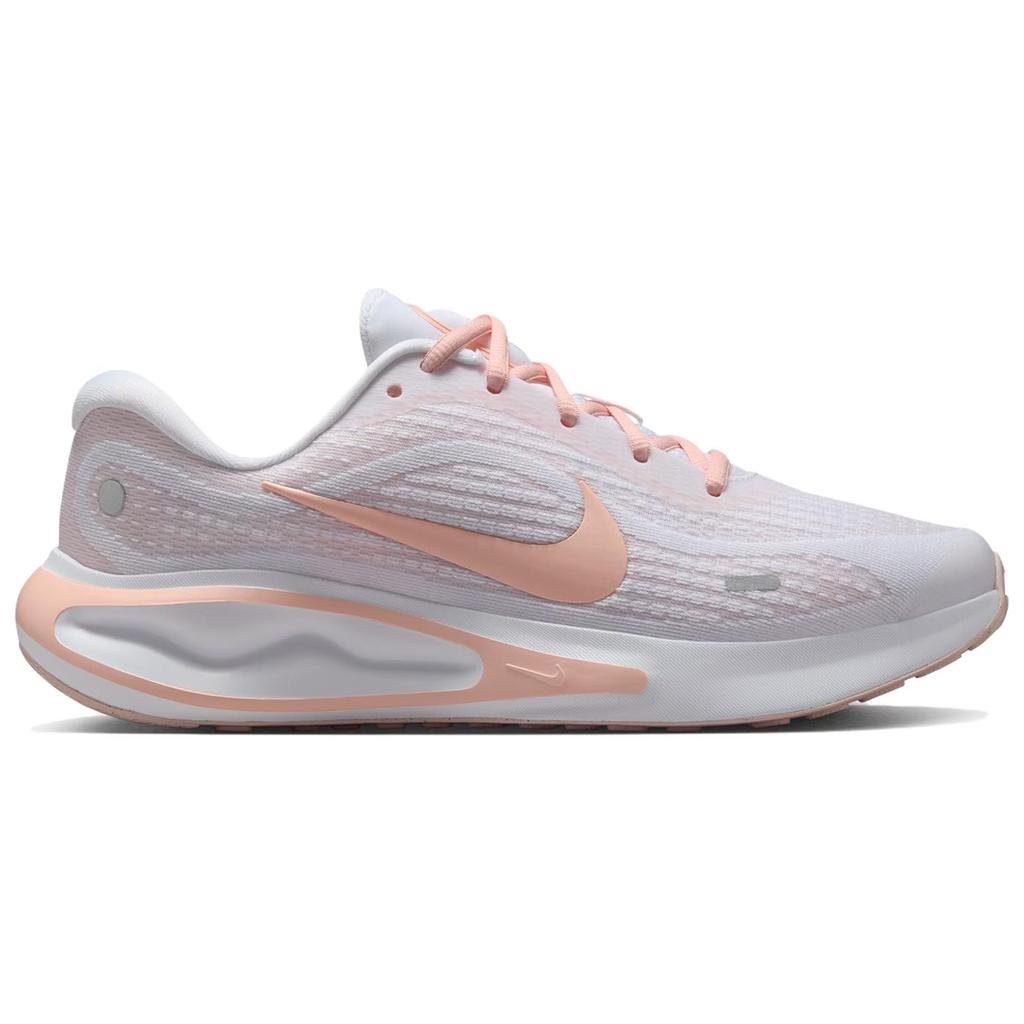 Nike Женские кроссовки Journey Run White Washed Coral FJ7765-114