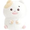 MV49301 Ежедневная ручная плюшевая игрушка Хамучима Хамучима (Счастливое лицо)