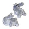 TST Advanced Little Beans Rabbit GRAY 10566GY
