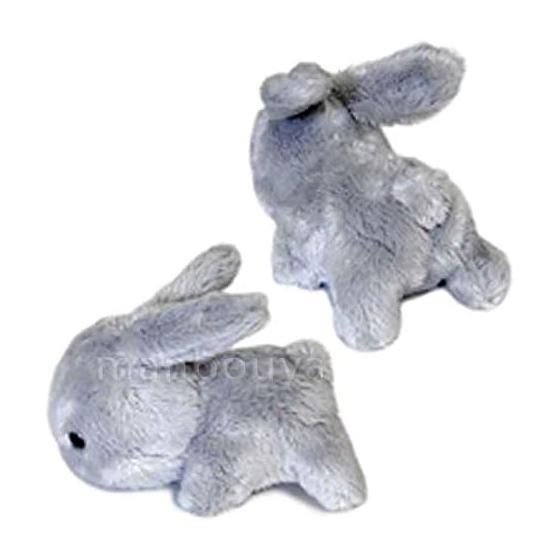 TST Advanced Little Beans Rabbit GRAY 10566GY