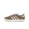 Gazelle Earth Strata Wonder White