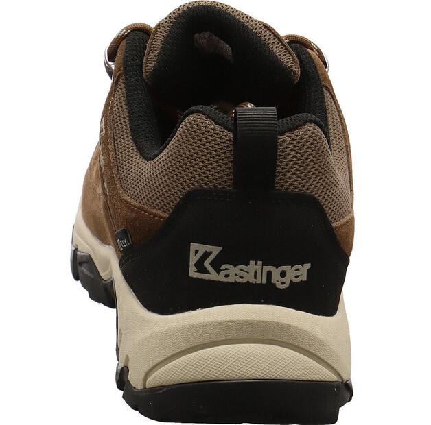 Полуботинки Kastinger Ladschur Low KTX