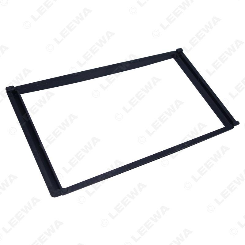 Кронштейн рамки для автомагнитолы 2DIN Kia Sorento 06-09