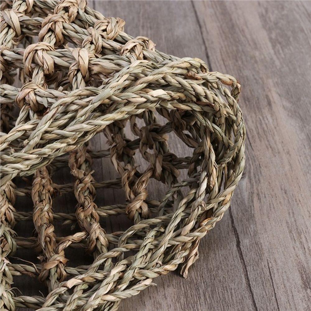 Ручная работа Натуральные спящие гекконы Товары для животных Гамак для рептилий Подвесной коврик для кровати Аксессуары