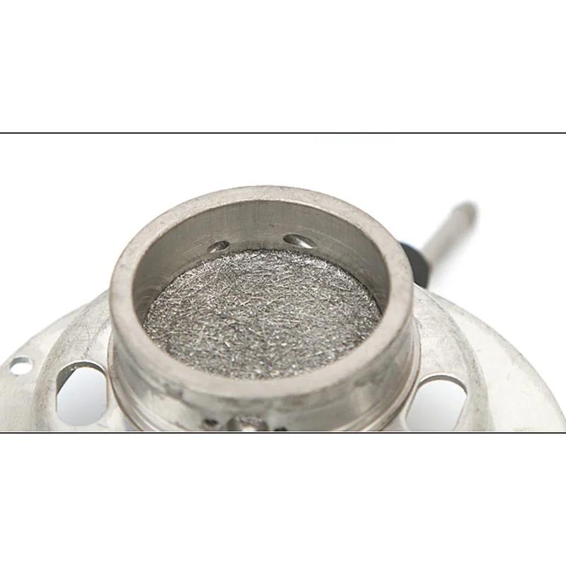 Для Webasto Air Top 3500 или 5000 67955A Картриджная горелка воздушного отопителя Картриджная горелка воздушного отопителя