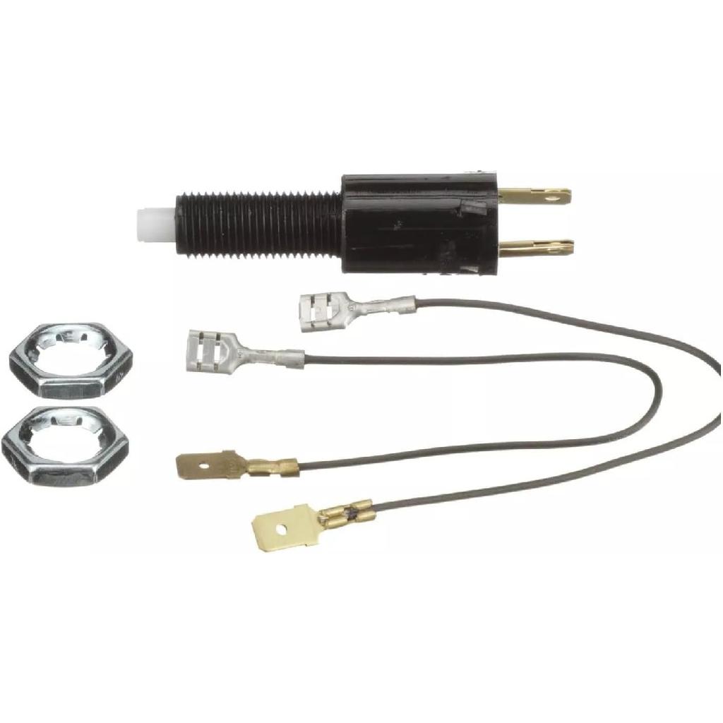 Новый выключатель стоп-сигнала 1362835 Для Buick Chevrolet Dodge Ford GMC Oldsmobile Pontiac Выключатель стоп-сигнала SLS-66