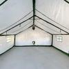 Fudecheng 98-10 Troop Tent & Accessories