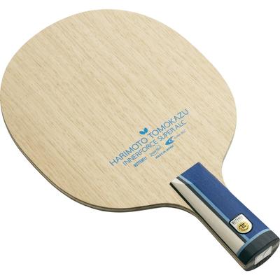 Ракетка для настольного тенниса Butterfly Pen Tomokazu Harimoto Inner Force SUPER 24240 ALC-CS