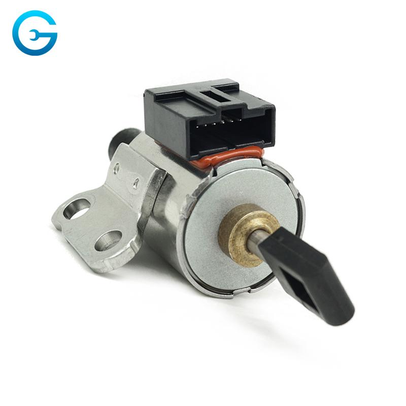 RE0F10E CVT JF011E Transmission New Step Stepper Motor For Nissan Altima Sentra Dodge Caliber 203452A 33435J D33439N