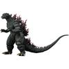 СТРАНЫ ТАМАШИИ Ш. MonsterArts Годзилла против Мегагируса 2000 160 мм ПВХ АБС Окрашенная Фигурка