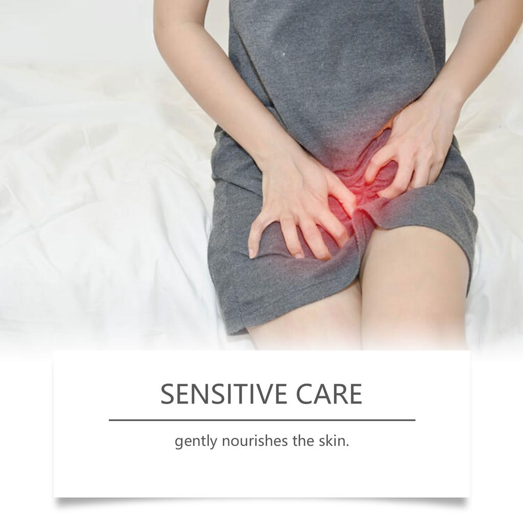 Female Body Care Spray For Private Area Itching , Reducing Odor , Sensitive Skin Private Area Care Spray ,20ML