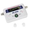 LCD Digital Satellite Finder SF-9506 Digital Satellite Signal Finder SF-006 Finder Digital