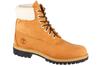 Premium 6 In WP Boot, Mens Yellow Winter Boots