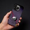 Tame I-Impala Band Phone Case For iPhone17, 16,15,14,13,12 Pro Max Black Candy Matte Shockproof Cover