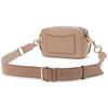 Shoulder Bag The Mono Shot Beige H115L01FA21 269 [Marc Jacobs] Women's [Item]