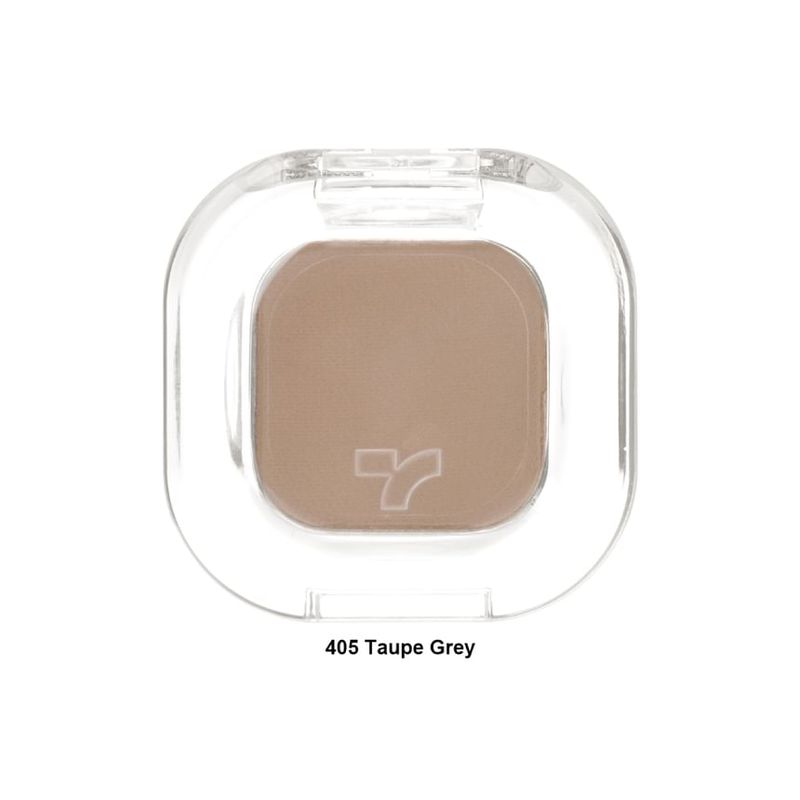 Tonymoly Однотонные тени для век Eye Tone - 24 цвета