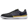 Lunar Gato 2 IC Black Midnight Navy Men Sneakers Vivid-Sulfur 580456-009