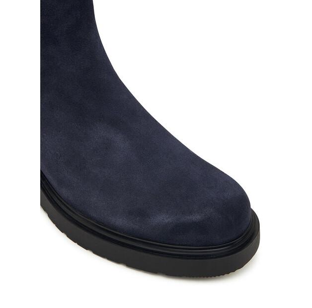 Сапоги Calvin Klein Combat Ess Chelsea Boot Su