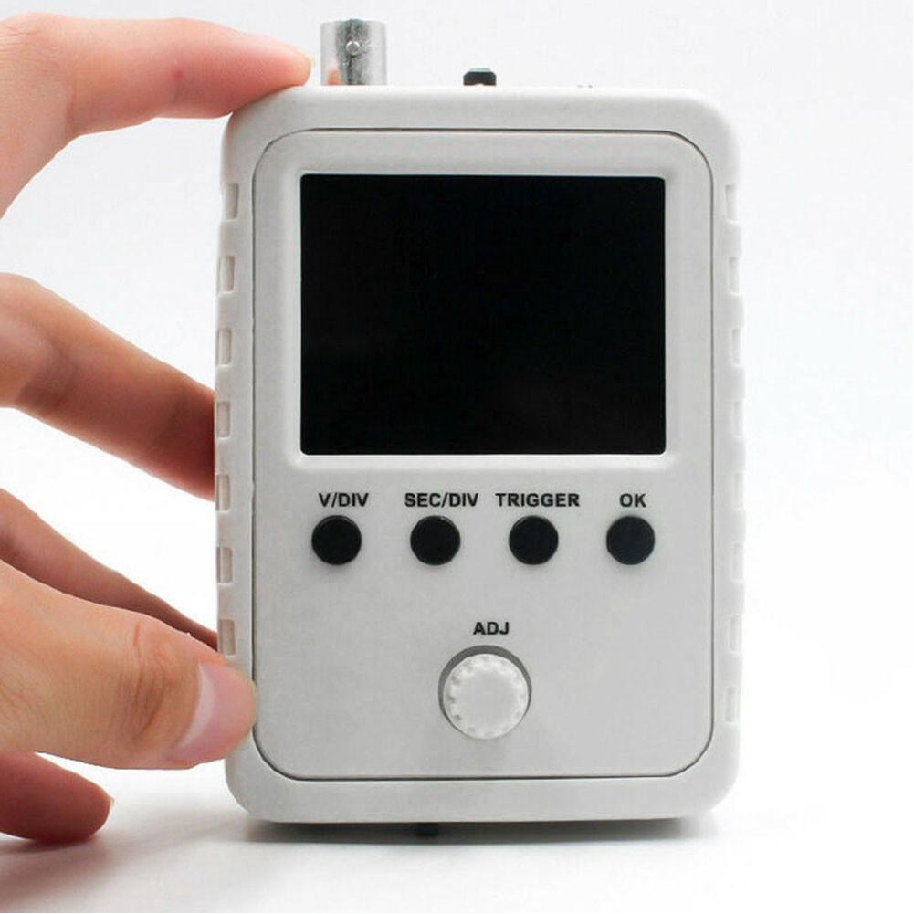 DSO150 Oscilloscope Full Assembled With P6020 BNC Standard Probe