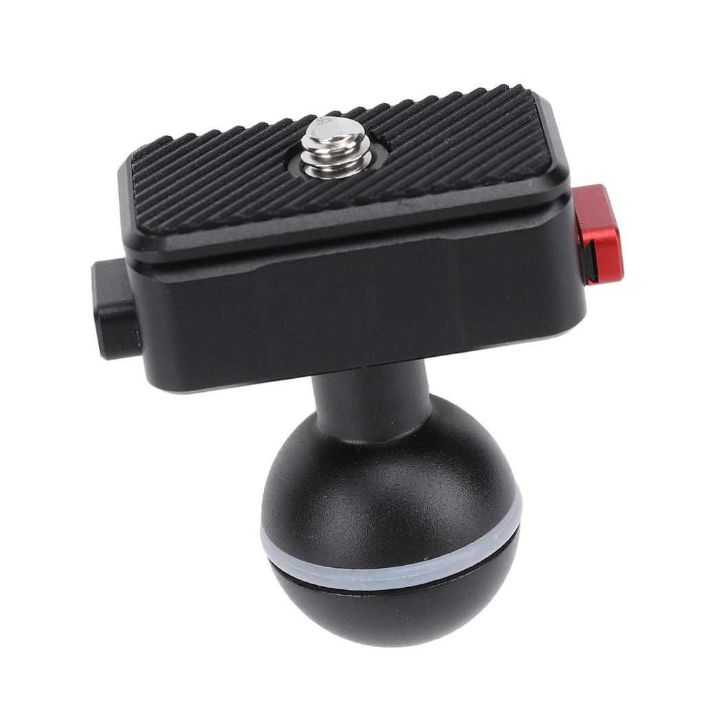 Крепление для спортивной камеры с винтом 1/4 для GO 3S 3 для экшн-камеры Action 5 4, установка 23 мм B