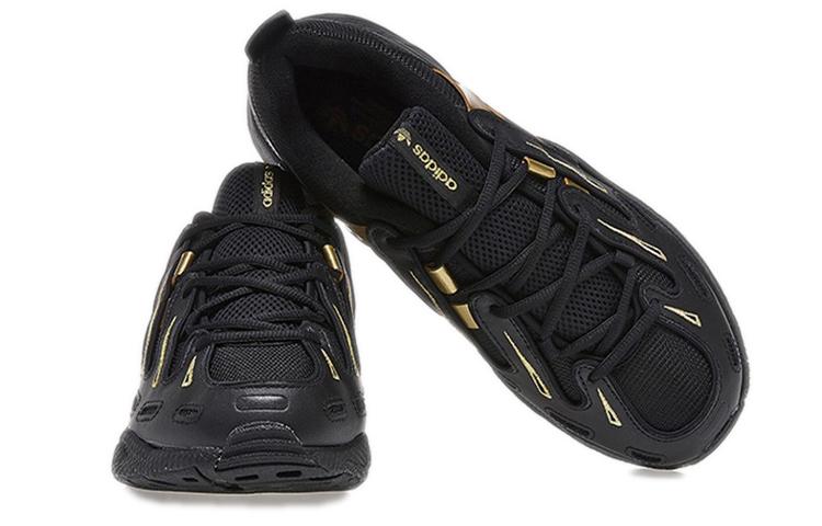 adidas Eqt Gazelle 'Черное Золото' EG5660