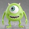 Nendoroid Mike Boo Set Стандартная раскрашенная подвижная фигурка Monsters, Inc. & Вер. Немасштабируемый АБС и ПВХ